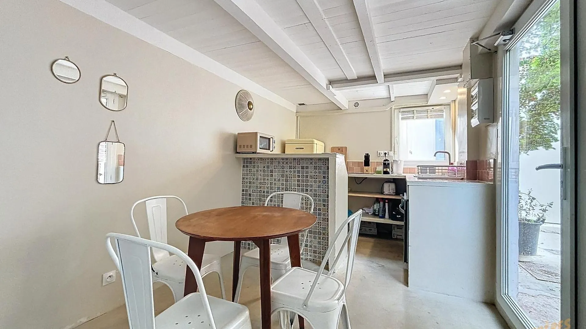 Charmante Maison De Pecheurs - Vallon Des Auffes - Les Freres De La Loc' مارسيليا شقة