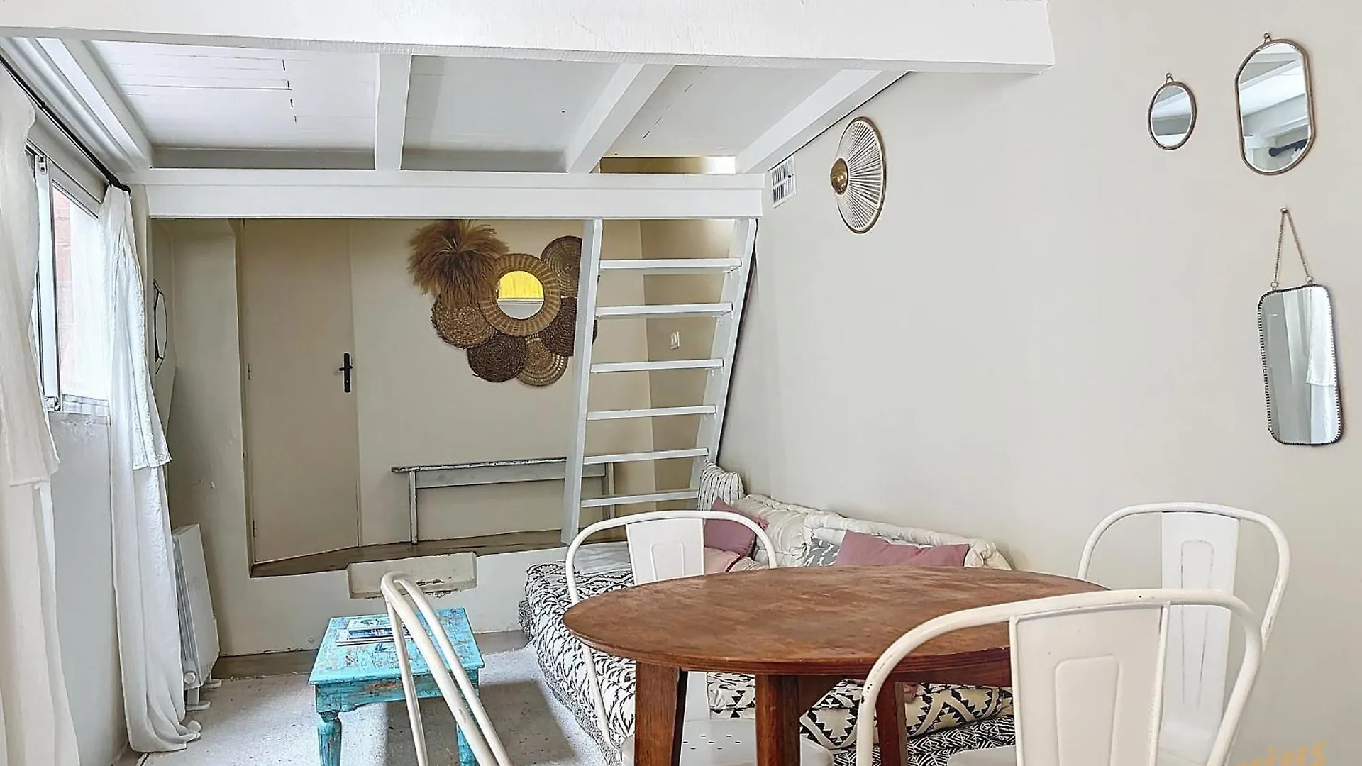 شقة Charmante Maison De Pecheurs - Vallon Des Auffes - Les Freres De La Loc' مارسيليا فرنسا