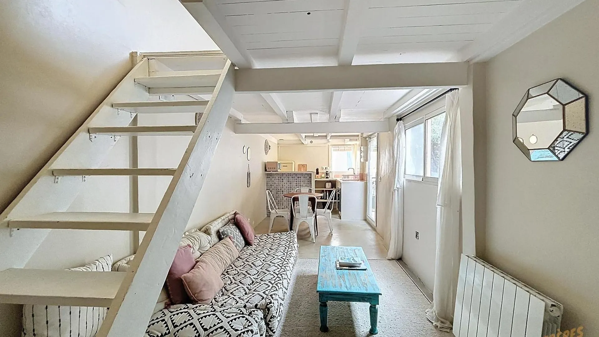 Charmante Maison De Pecheurs - Vallon Des Auffes - Les Freres De La Loc' Marseille