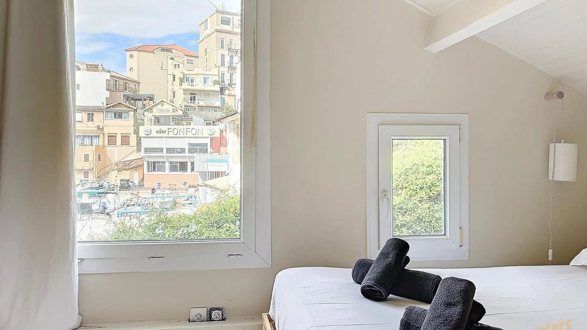 Charmante Maison De Pecheurs - Vallon Des Auffes - Les Freres De La Loc' Marseille Appartement